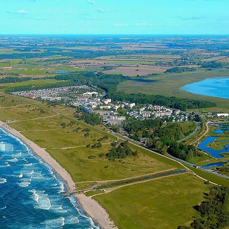 Appartements Im Freizeitpark Weissenhaeuser Strand Exteriör bild